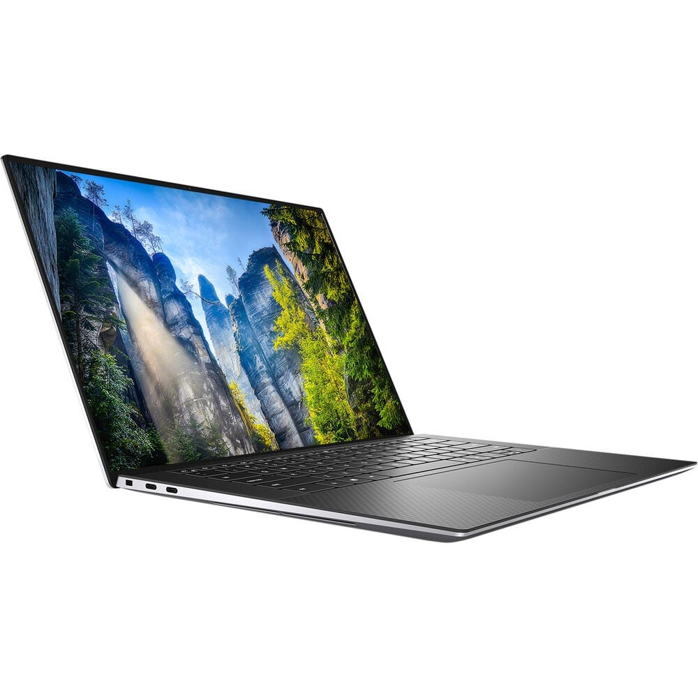 Dell Precision 5550