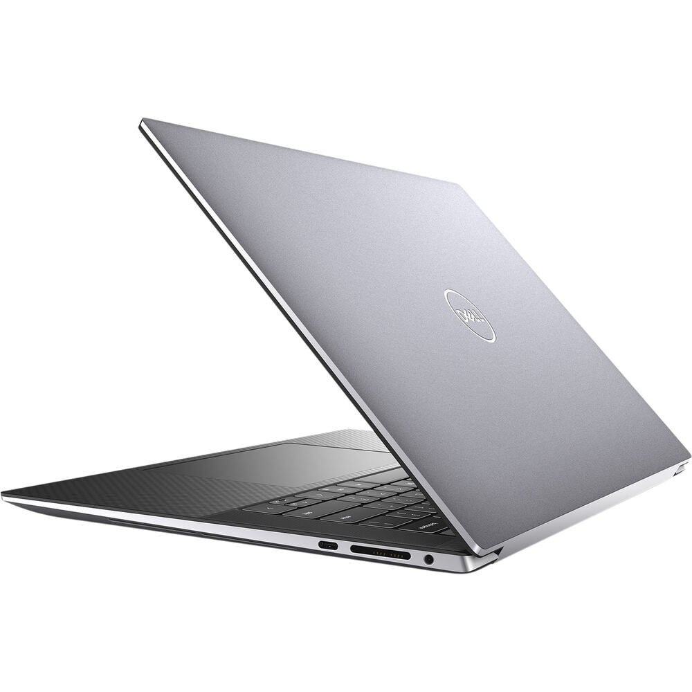 Dell Precision 5550