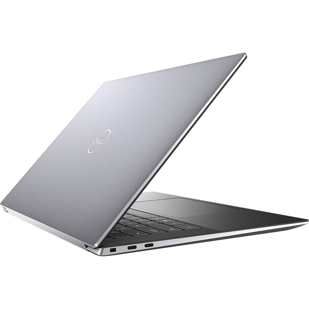 Dell Precision 5550