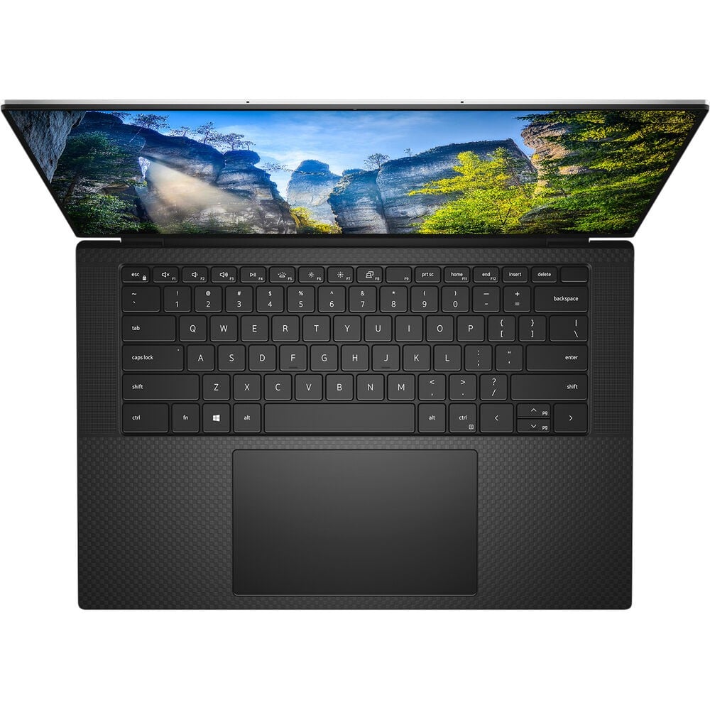 Dell Precision 5550