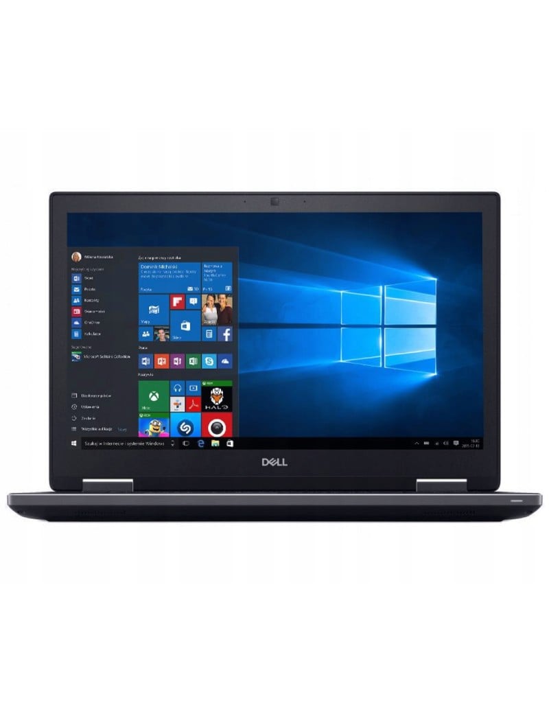 Dell Precision 7730