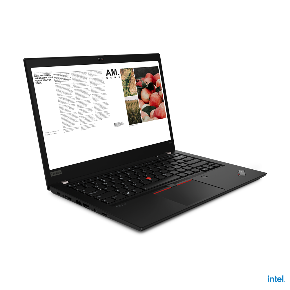 Lenovo ThinkPad T14 Gen 2 (Intel)