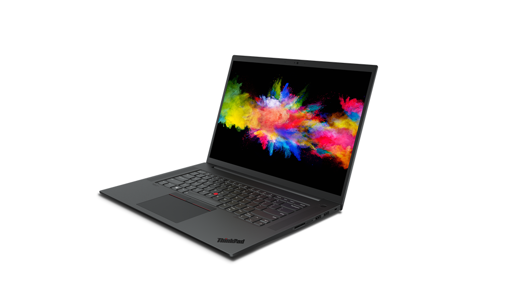 Lenovo ThinkPad P1 Gen 4 (Intel)