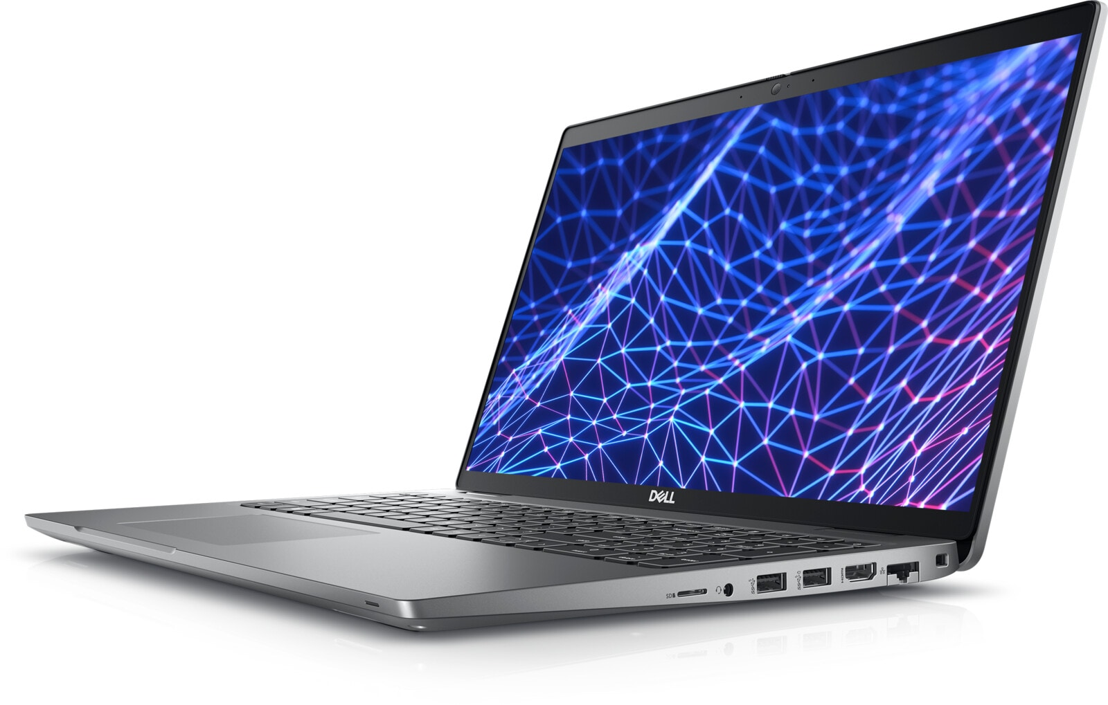Dell Latitude 5530