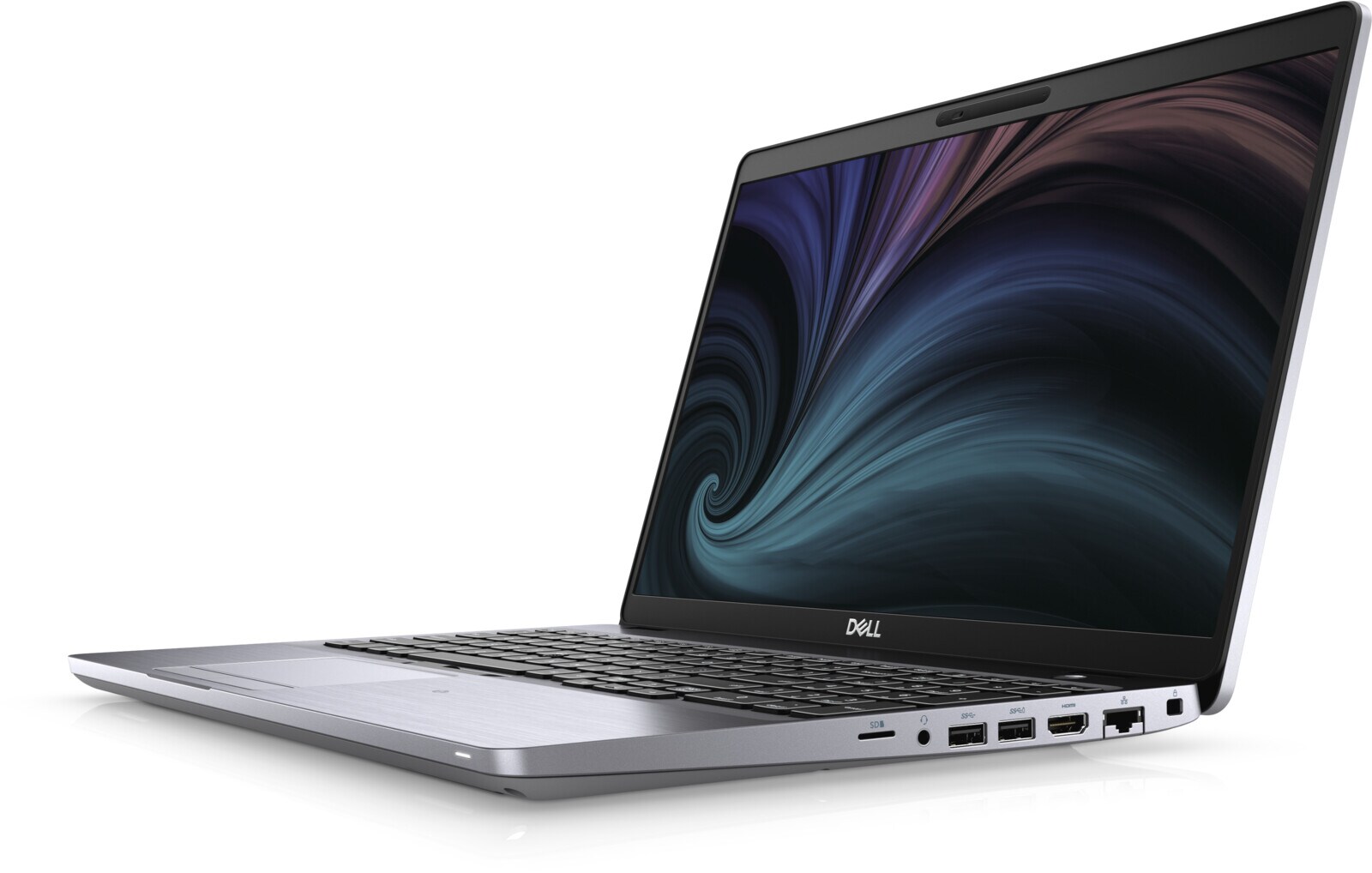 Notebook Dell Latitude 5510 – i5-10310U, 8 GB, 512 GB SSD NVMe, FHD, Windows 11 Pro