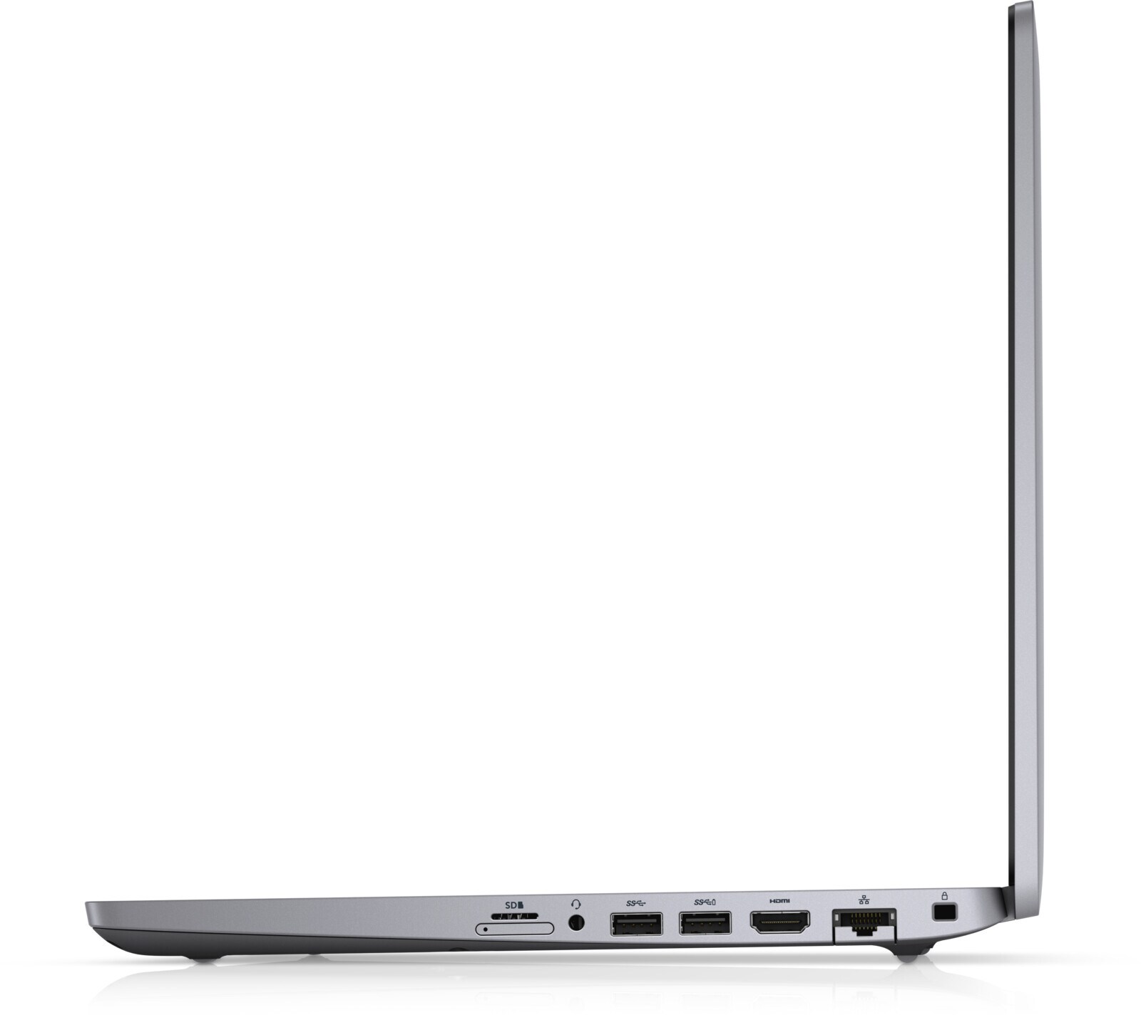 Dell Latitude 5510