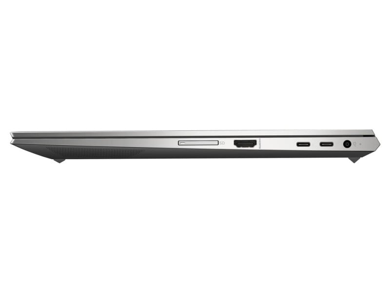 HP ZBook Studio G7