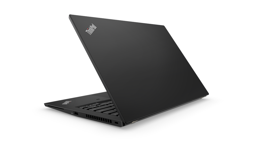 Lenovo ThinkPad T480s