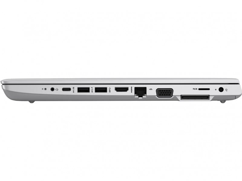 HP ProBook 650 G4