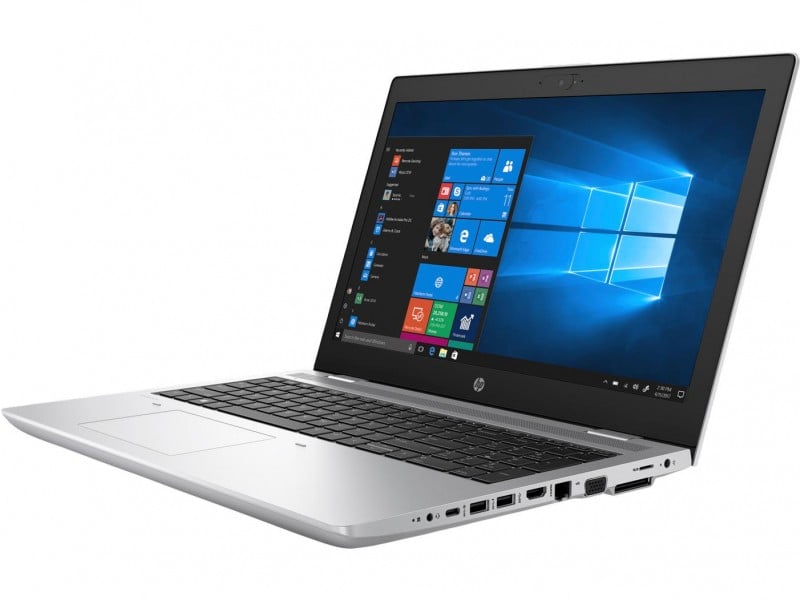 HP ProBook 650 G4