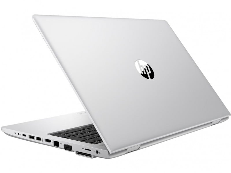 HP ProBook 650 G4