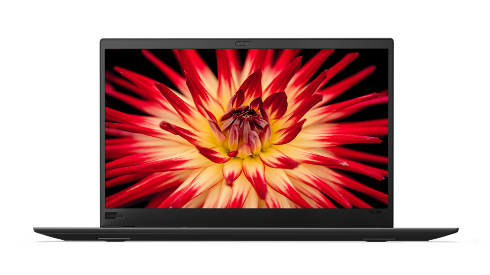 Notebook Lenovo ThinkPad X1 Carbon Gen 6 – i7-8550U, 16 GB, 256 GB SSD NVMe, FHD, Windows 11 Pro
