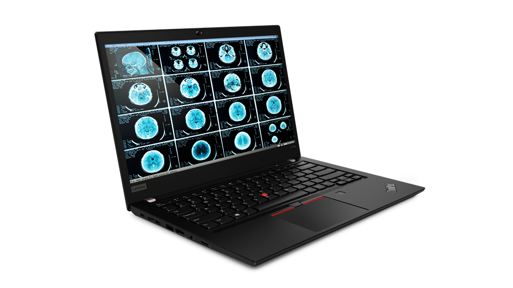 Lenovo ThinkPad P14s Gen 2 (AMD)