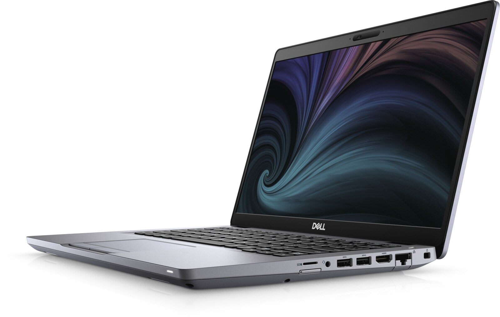 Notebook Dell Latitude 5411 – i7-10850H, 8 GB, 512 GB SSD NVMe, FHD, Windows 11 Pro
