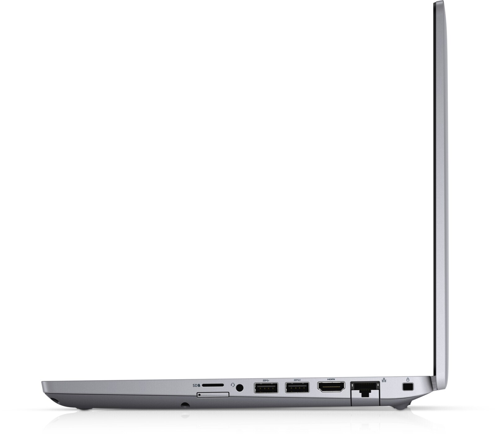 Dell Latitude 5411
