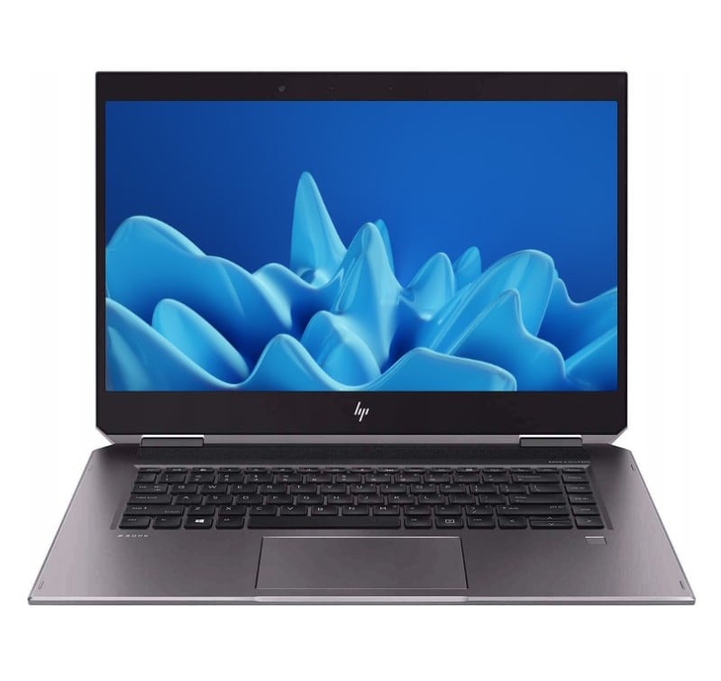 Pracovní stanice HP ZBook Studio G5 – i7-8850H, 16 GB, 512 GB SSD NVMe, Quadro P1000, FHD, Windows 11 Pro
