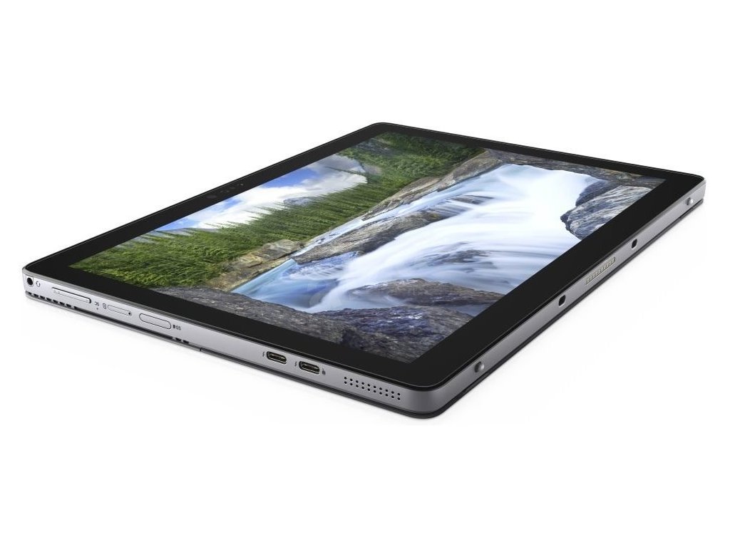 Dell Latitude 5290 2-in-1 12,3" i5-8250U / 8 GB / 256 GB SSD / Windows 11 Pro