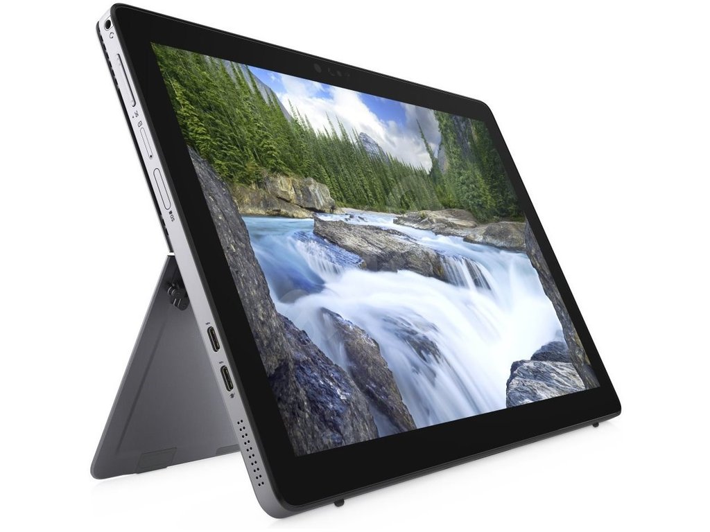 Dell Latitude 5290 2-in-1 12,3" i5-8250U / 8 GB / 256 GB SSD / Windows 11 Pro