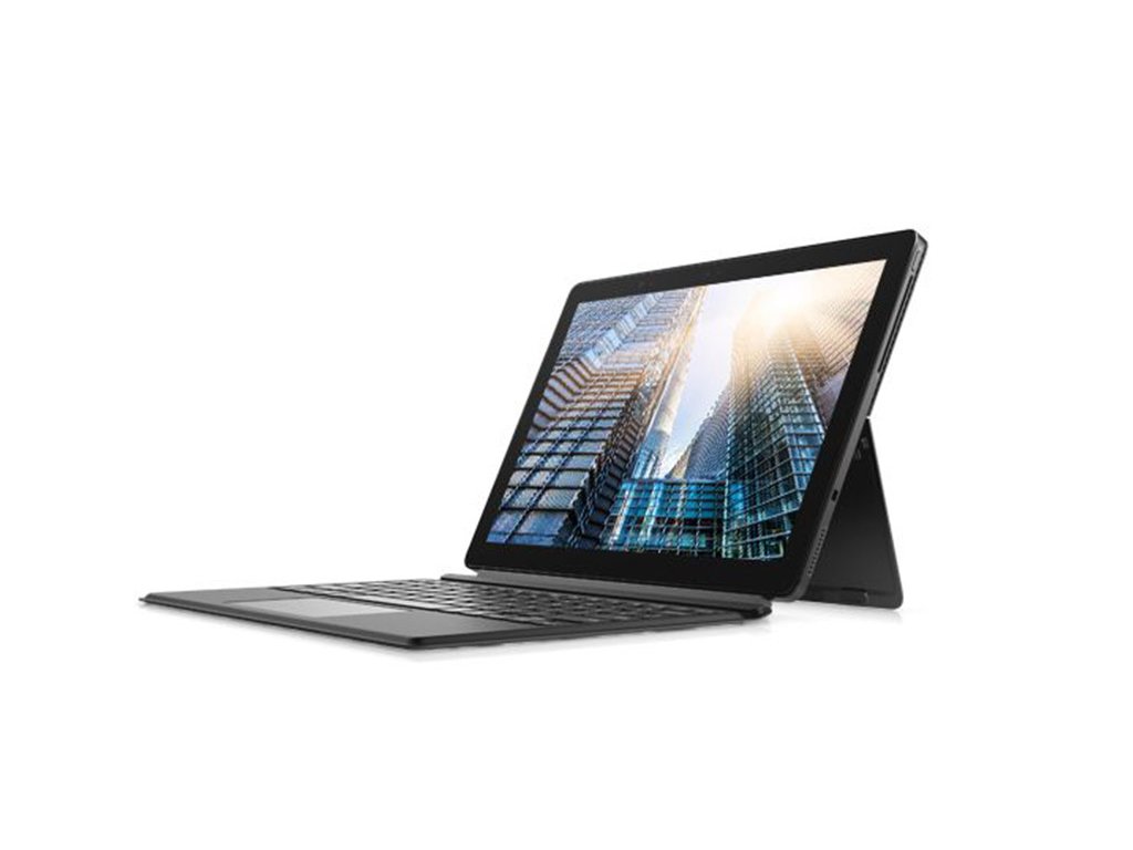 Dell Latitude 5290 2-in-1 12,3" i5-8250U / 8 GB / 256 GB SSD / Windows 11 Pro