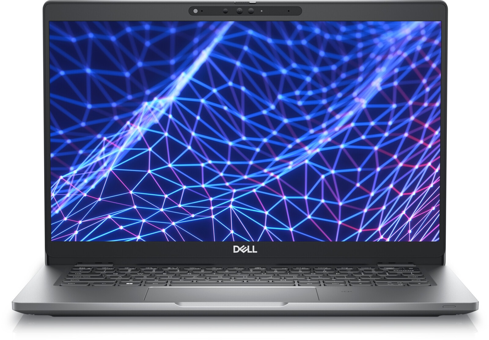 Notebook Dell Latitude 5330 – i5-1245U, 16 GB, 256 GB SSD NVMe, FHD, dotykový, Windows 11 Pro