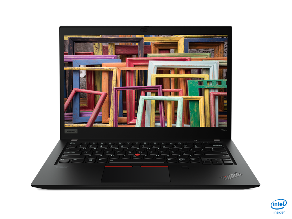 Lenovo ThinkPad T14s Gen 1