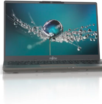 Notebook Fujitsu LifeBook U7411 – i7-1165G7, 16 GB, 512 GB SSD NVMe, FHD, Windows 11 Pro