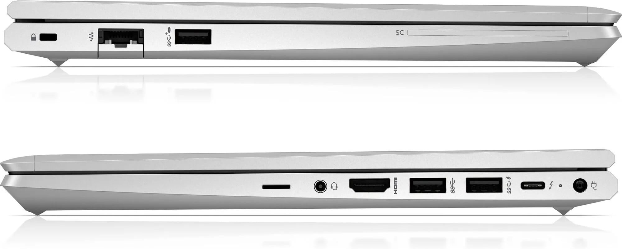 HP EliteBook 640 G9