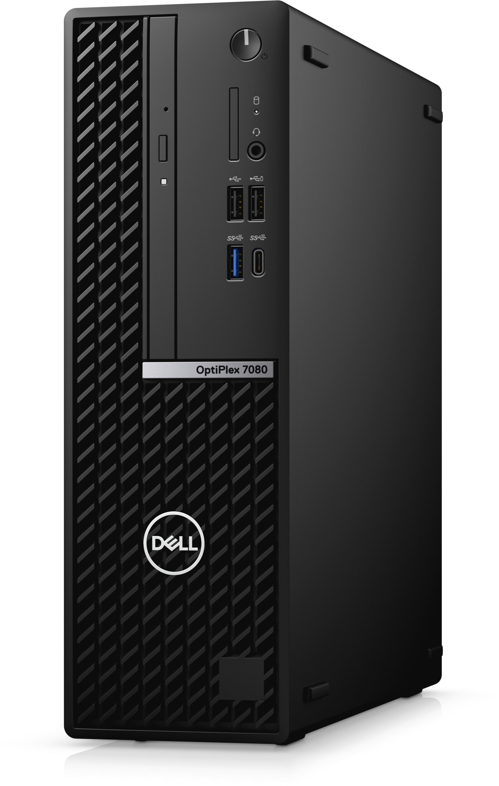 Počítač Dell OptiPlex 7080 SFF – i5-10500, 8 GB, 500 GB, Windows 11 Pro