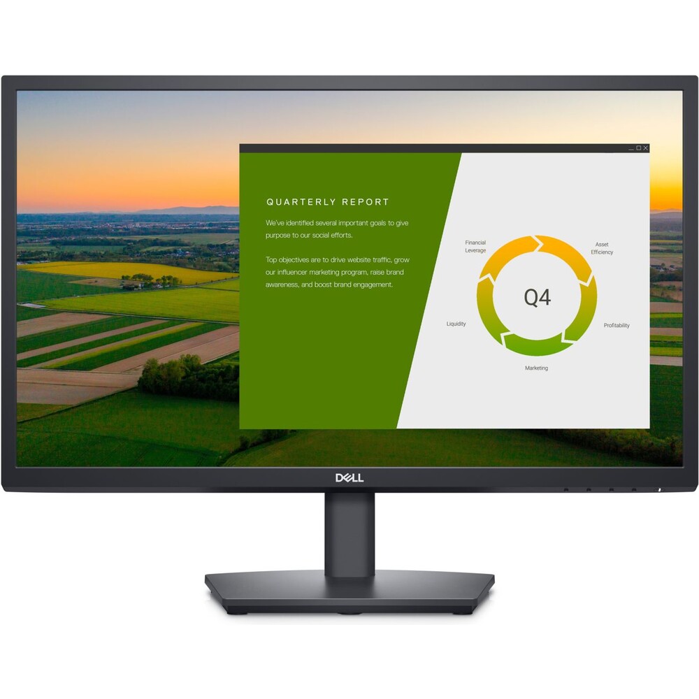 Dell E2422HS – 24" monitor