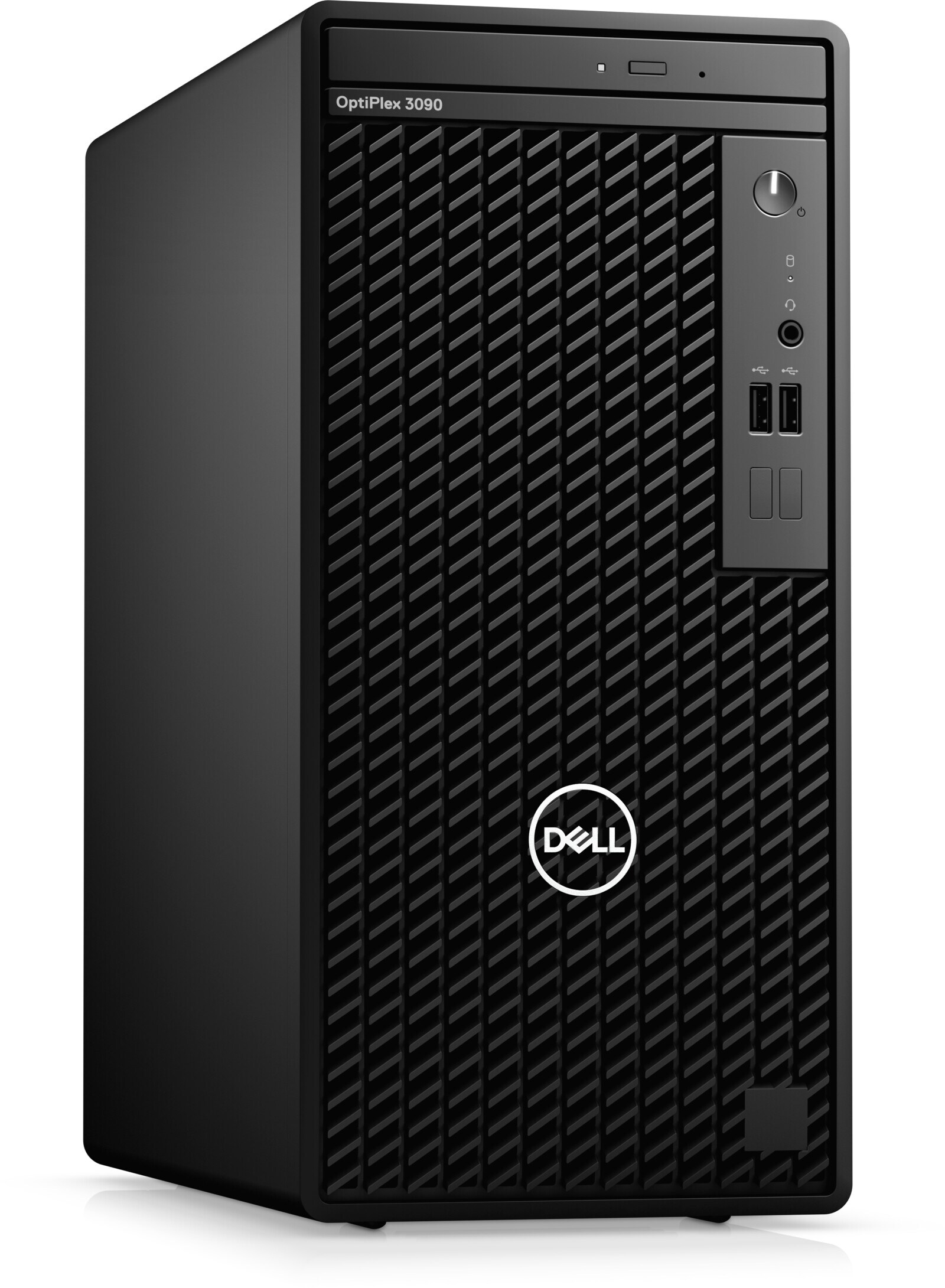 Počítač Dell OptiPlex 3090 – i5-10500, 8 GB, 256 GB SSD, Windows 11 Pro