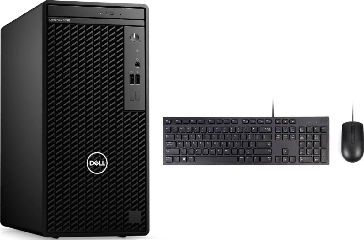 Dell OptiPlex 3090 (Tower)