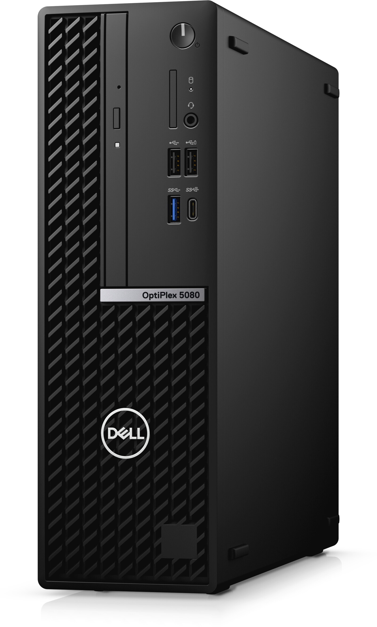 Počítač Dell OptiPlex 5080 SFF – i5-10500, 12 GB, 256 GB SSD, Windows 11 Pro