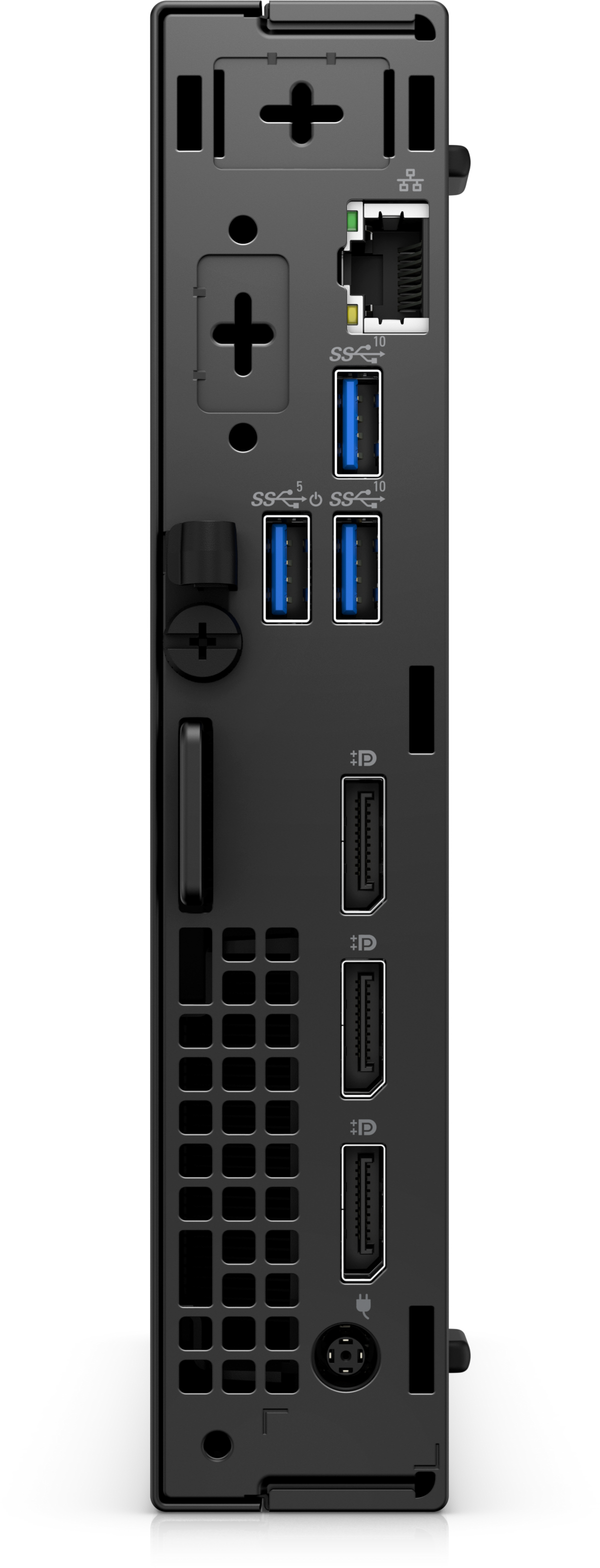 Dell OptiPlex 7020 – produktová fotografie