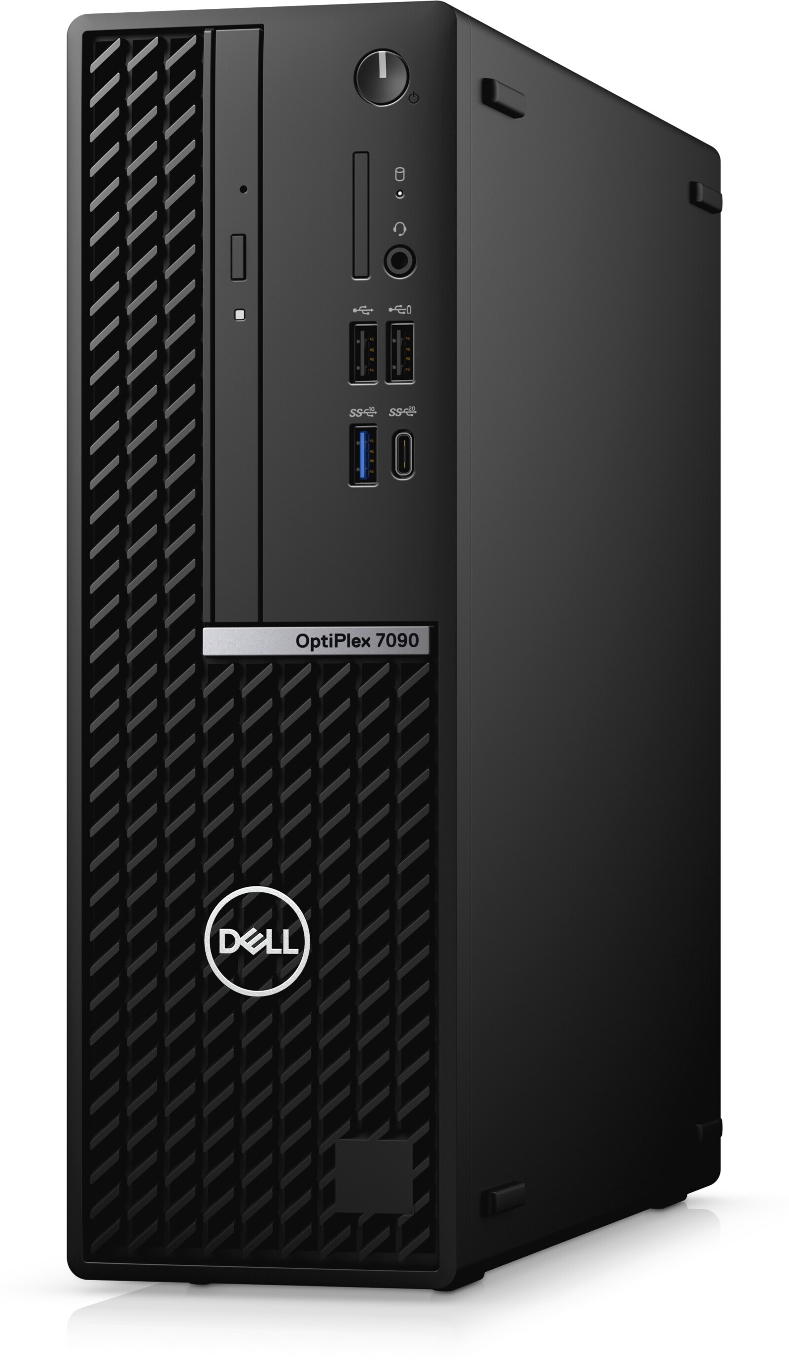 Počítač Dell OptiPlex 7090 SFF – i5-10600, 16 GB, 256 GB SSD, Windows 11 Pro