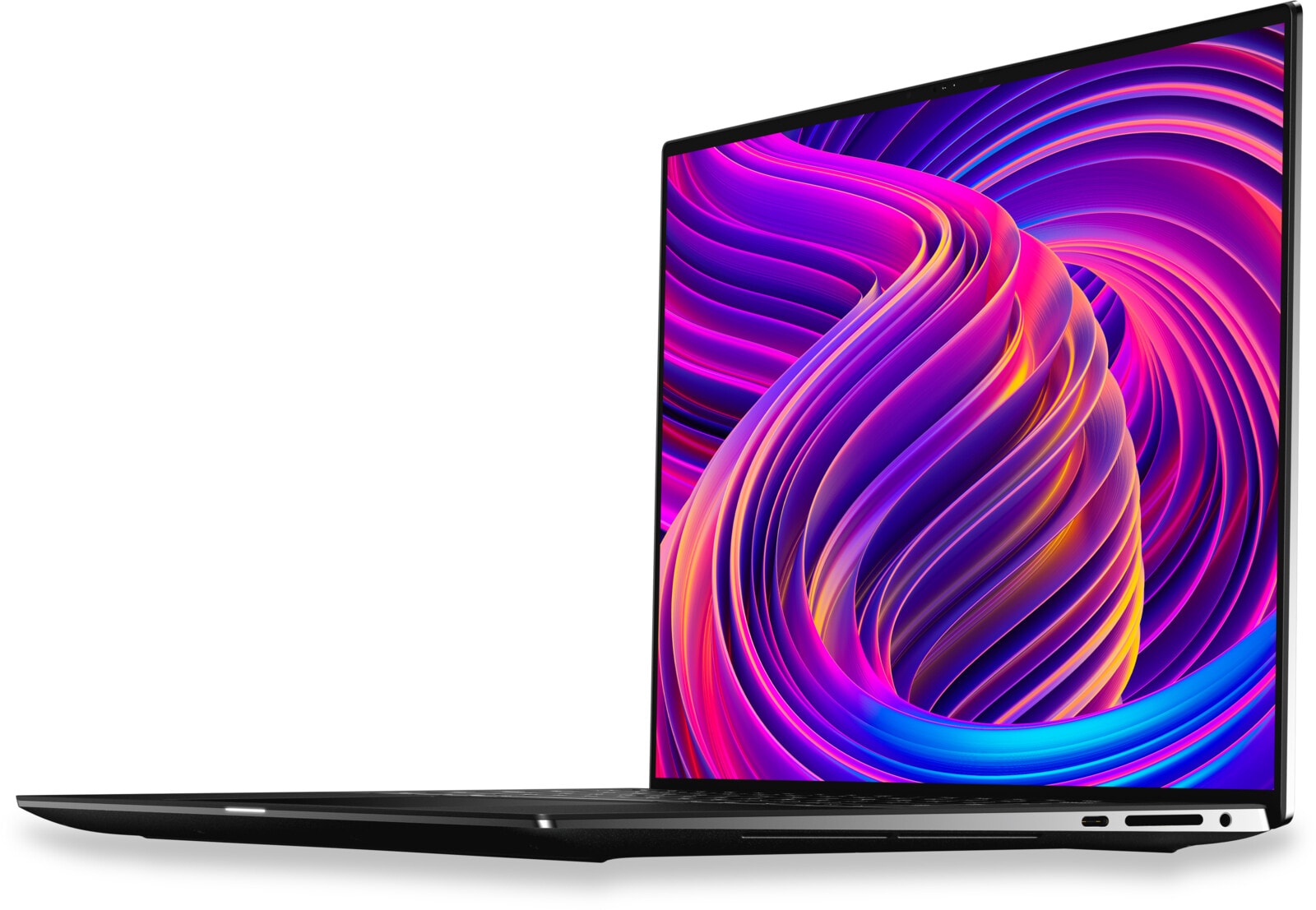 Notebook Dell XPS 15 9510 – i7-11800H, 16 GB, 1 TB SSD NVMe, Geforce Rtx 3050, WUXGA, Windows 11 Pro