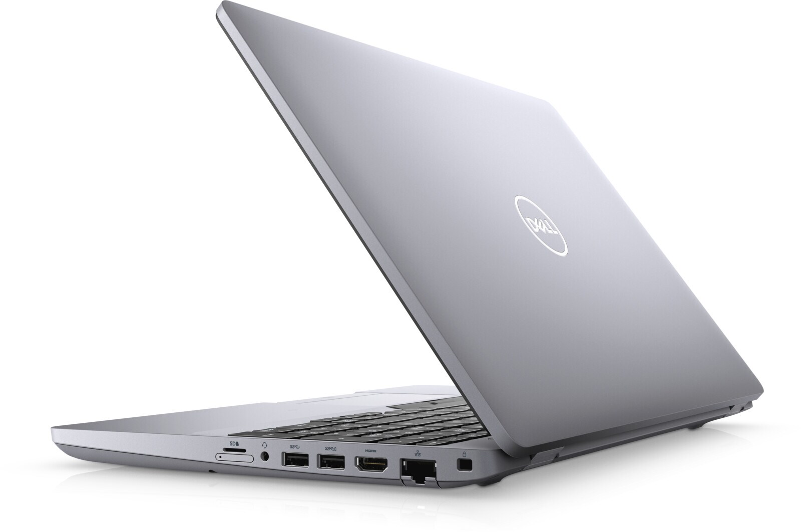 Dell Latitude 5511