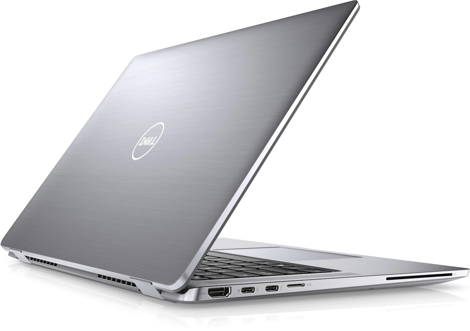 Dell Latitude 9520