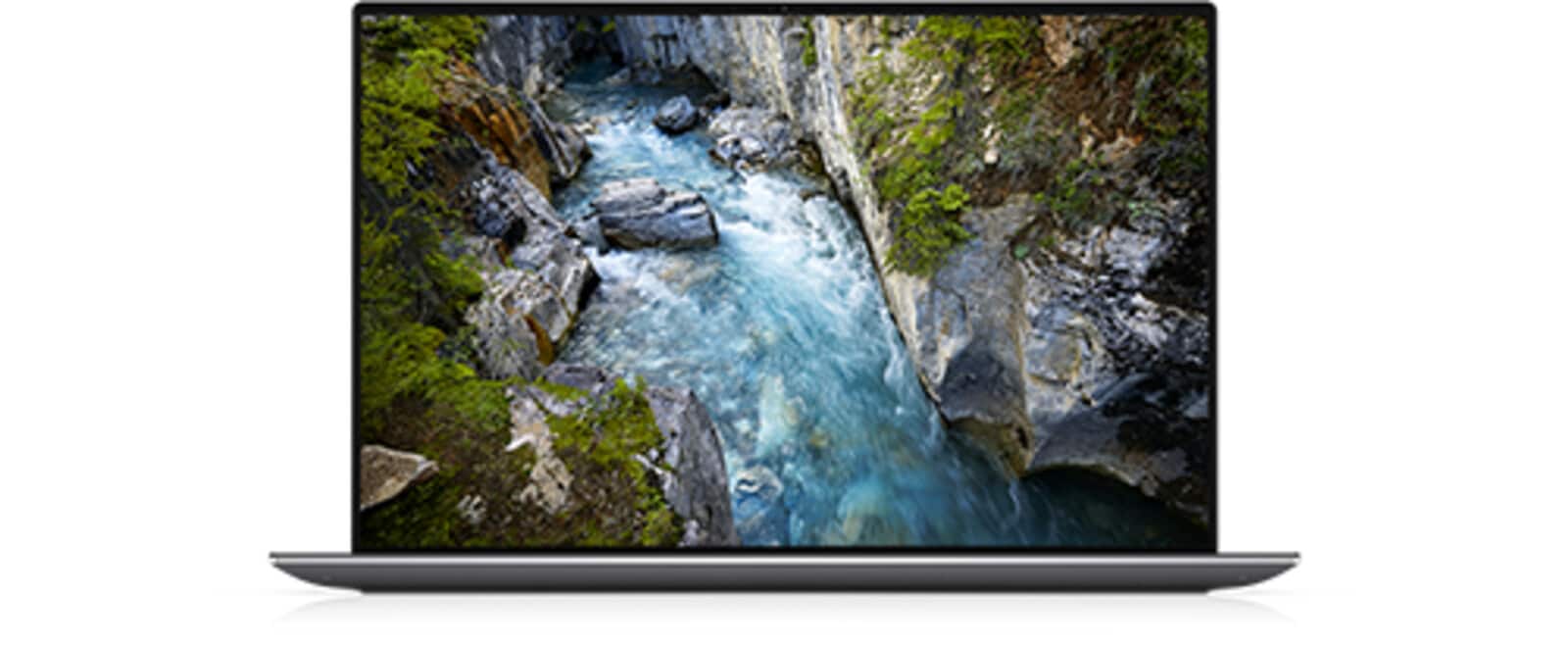 Pracovní stanice Dell Precision 5560 – i7-11850H, 32 GB, 512 GB SSD NVMe, Quadro T1200, WUXGA, Windows 11 Pro
