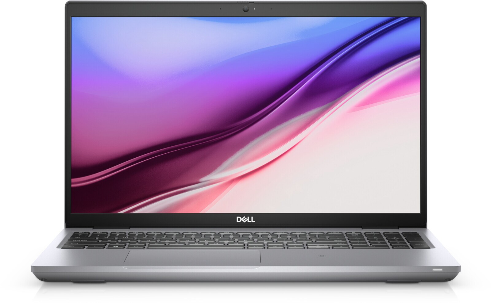 Dell Latitude 5521