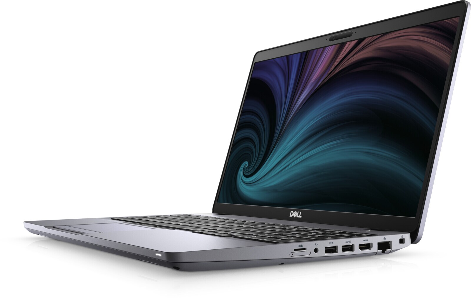 Pracovní stanice Dell Latitude 5511 – i7-10850H, 32 GB, 1 TB SSD, Geforce Mx250, FHD, Windows 11 Pro