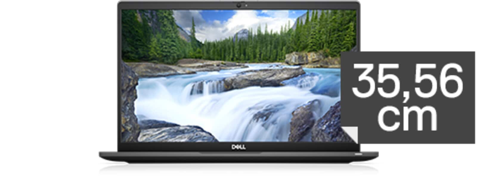 Notebook Dell Latitude 7430 – i5-1245U, 16 GB, 512 GB SSD NVMe, FHD, Windows 11 Pro