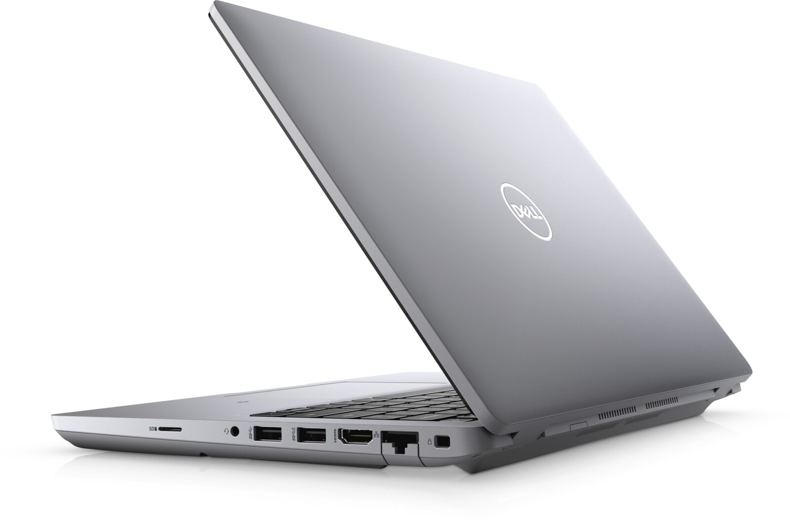 Dell Latitude 5421