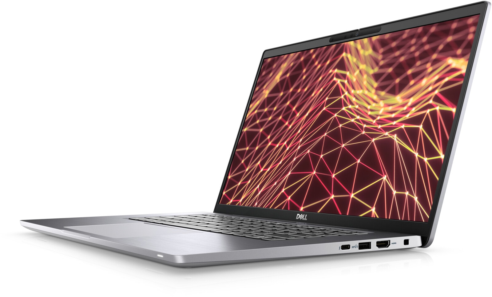 Dell Latitude 7530
