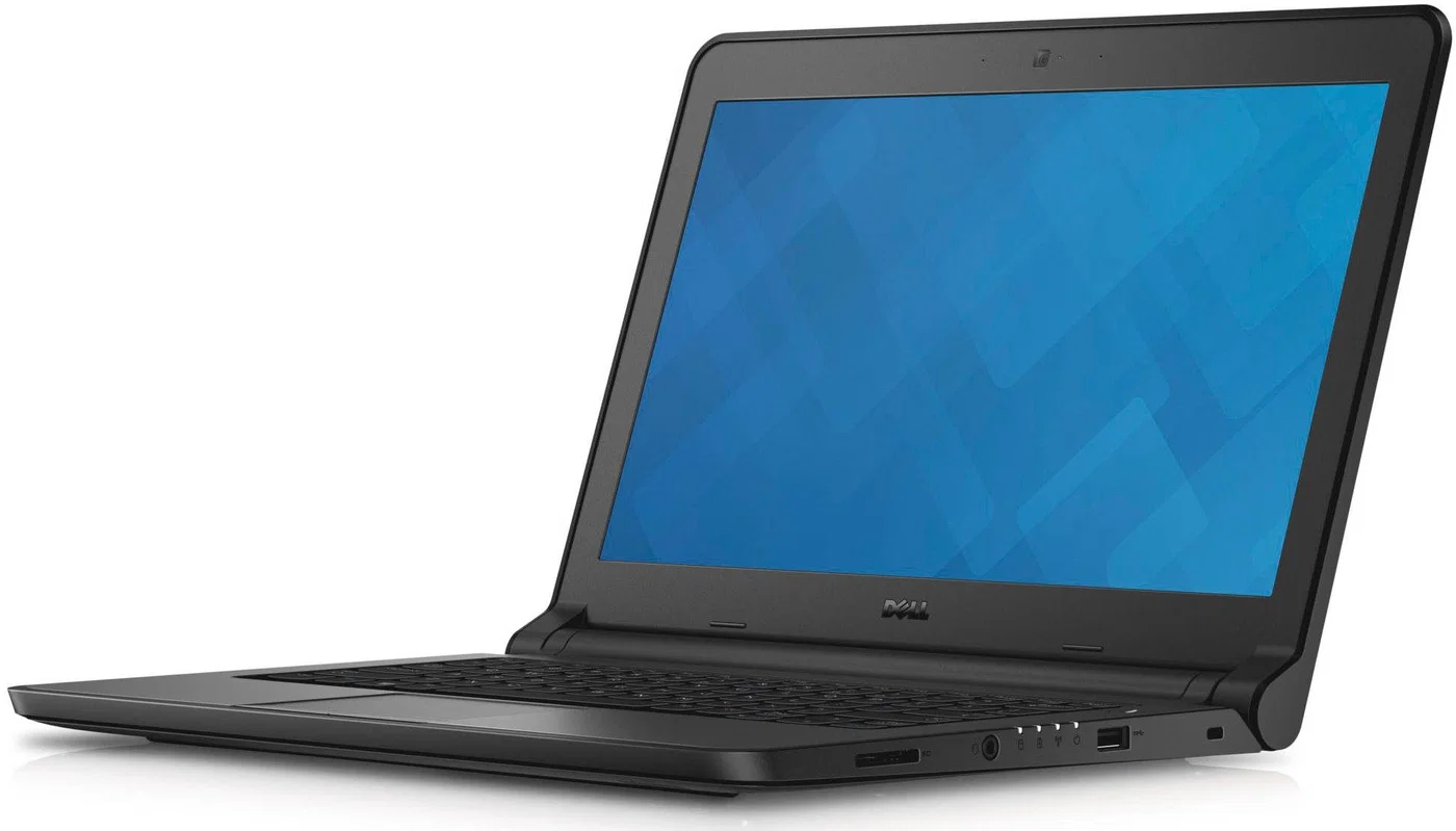 Dell Latitude 3340 – i5-1345U, 16 GB, 256 GB SSD NVMe, FHD, Windows 11 Pro