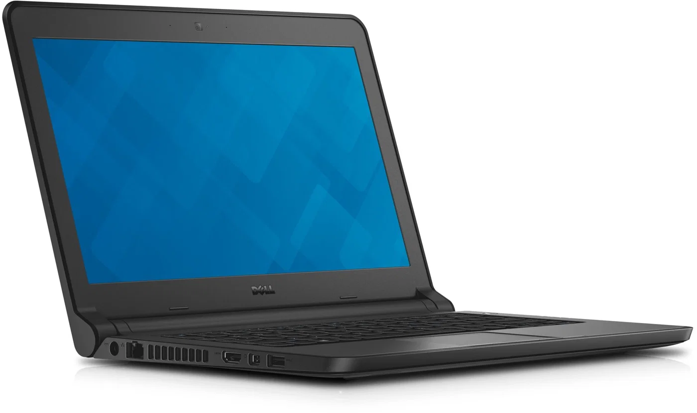 Dell Latitude 3340