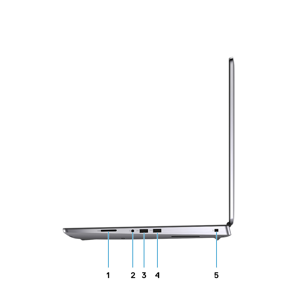 Dell Precision 7750