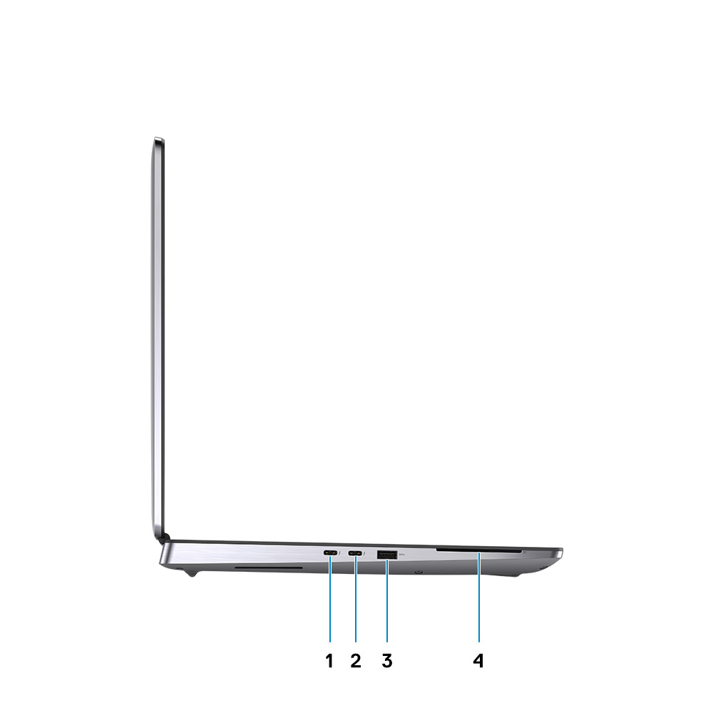Dell Precision 7750
