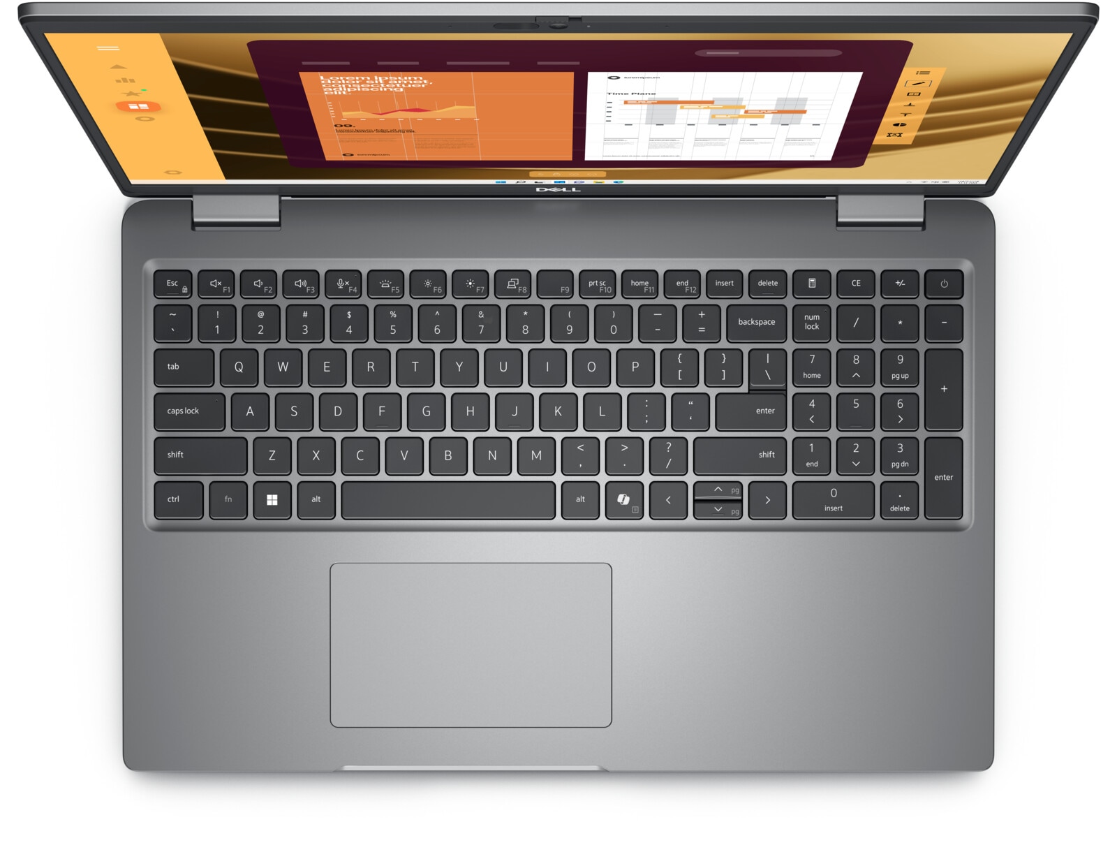 Dell Latitude 5550
