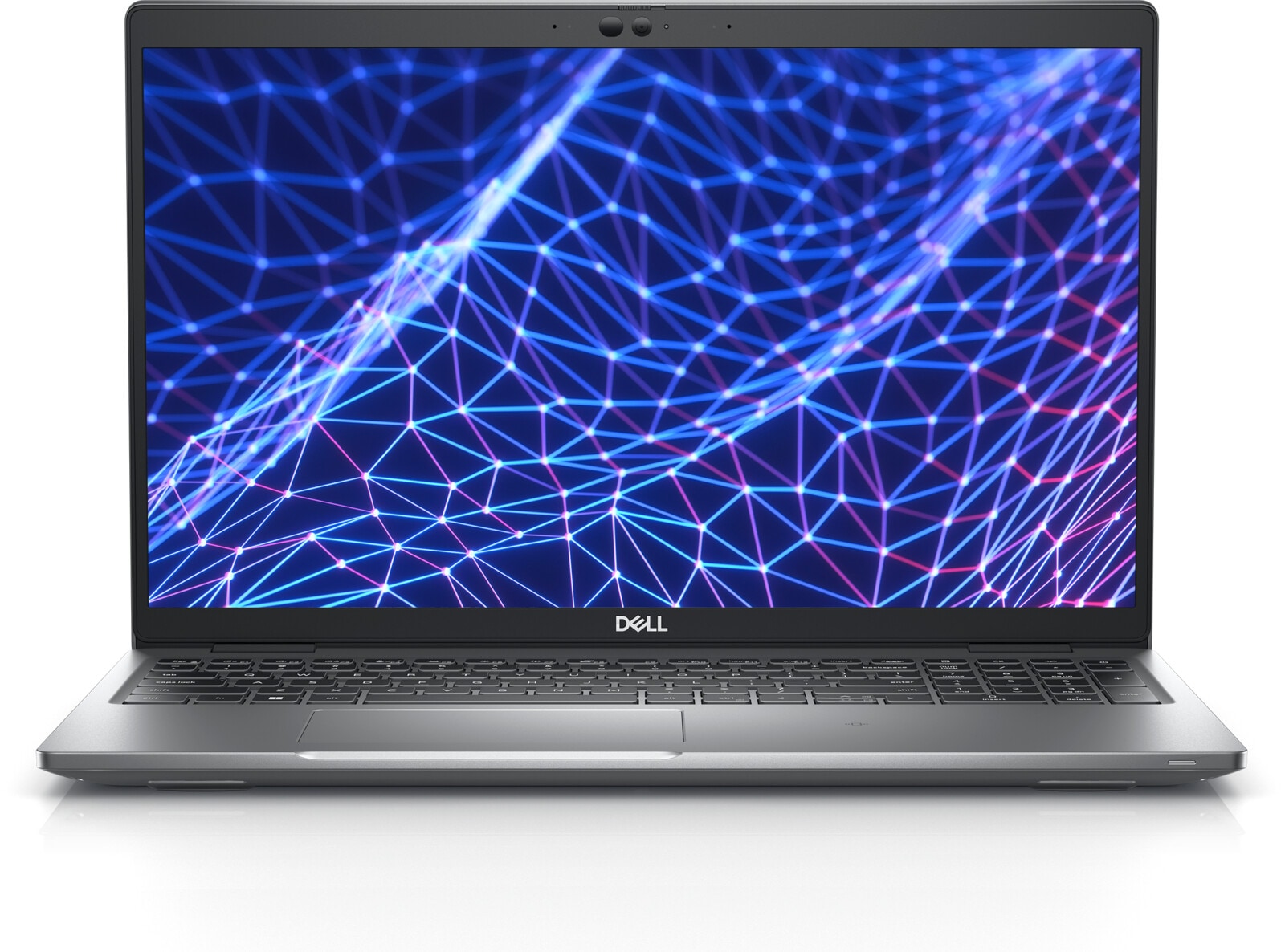 Notebook Dell Latitude 5530 – i5-1245U, 16 GB, 512 GB SSD NVMe, FHD, dotykový, Windows 11 Pro