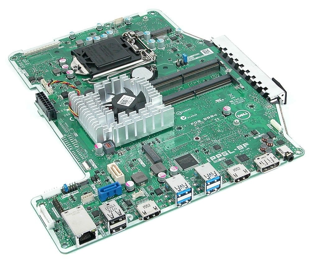 Dell Latitude 7440
